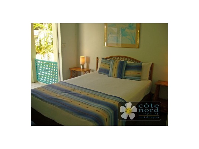 Port Douglas QLD 4877