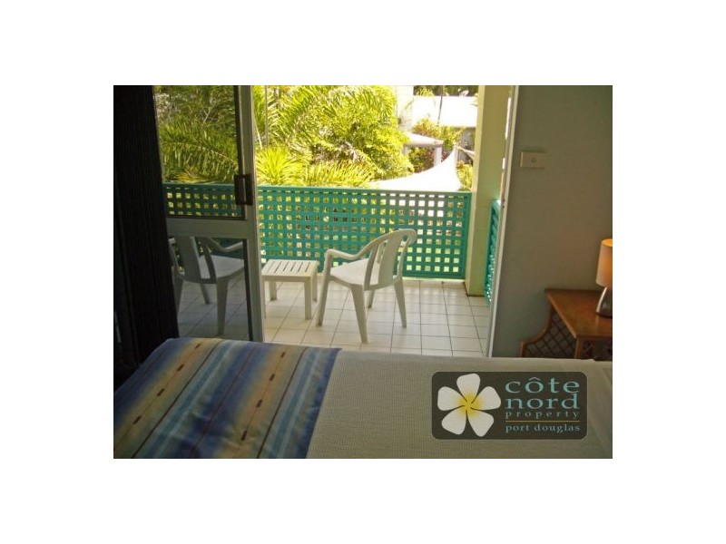 Port Douglas QLD 4877