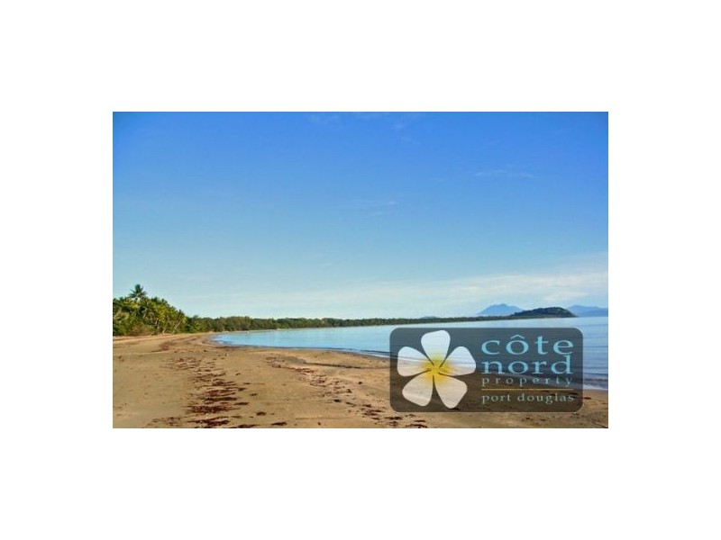 Port Douglas QLD 4877