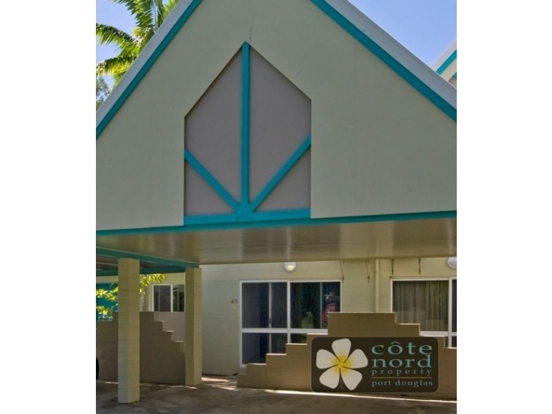 Port Douglas QLD 4877