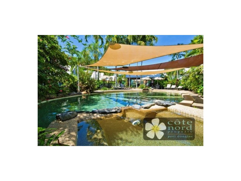 Port Douglas QLD 4877