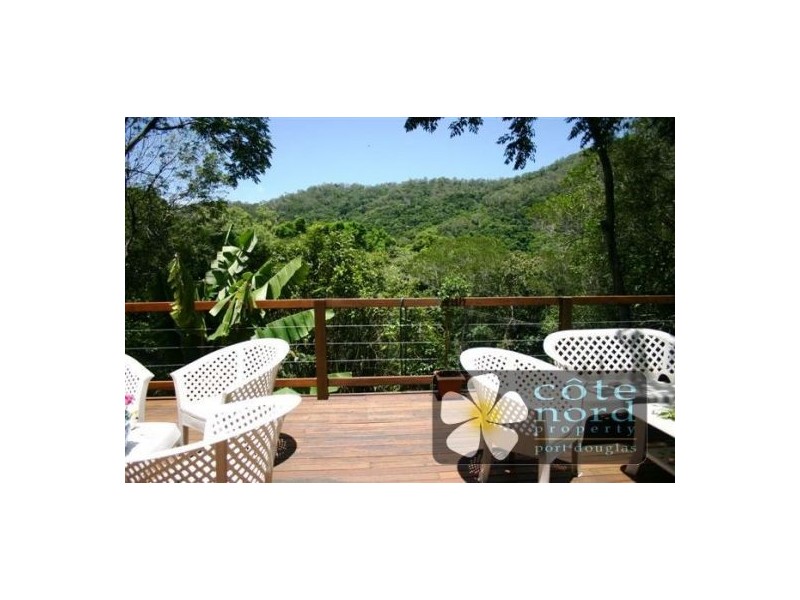 Port Douglas QLD 4877