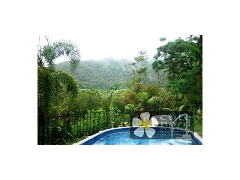 Port Douglas QLD 4877