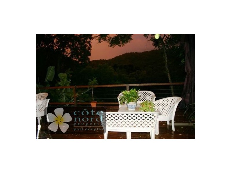 Port Douglas QLD 4877