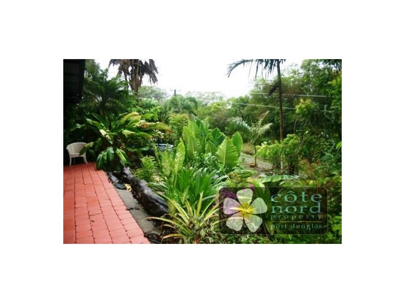 Port Douglas QLD 4877
