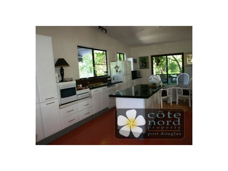 Port Douglas QLD 4877