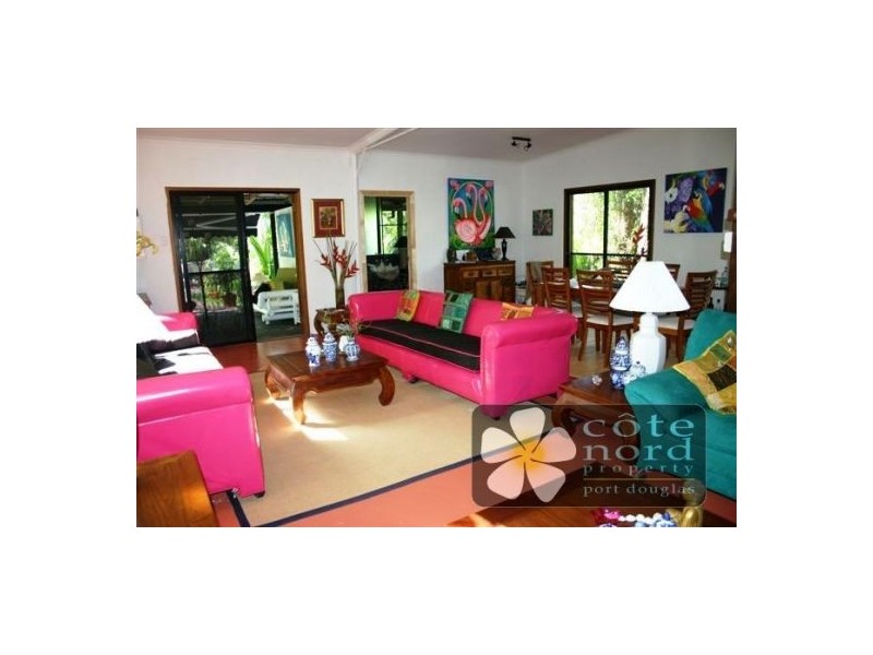 Port Douglas QLD 4877