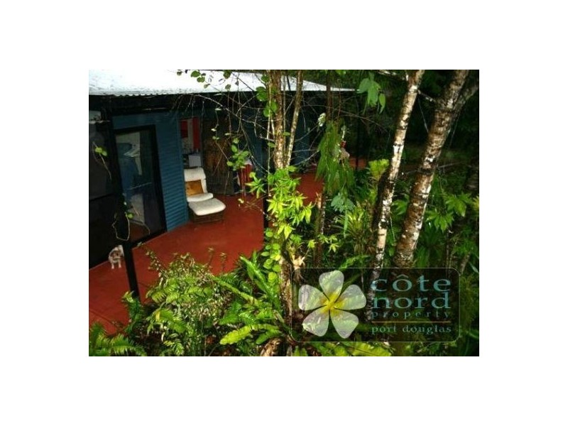 Port Douglas QLD 4877