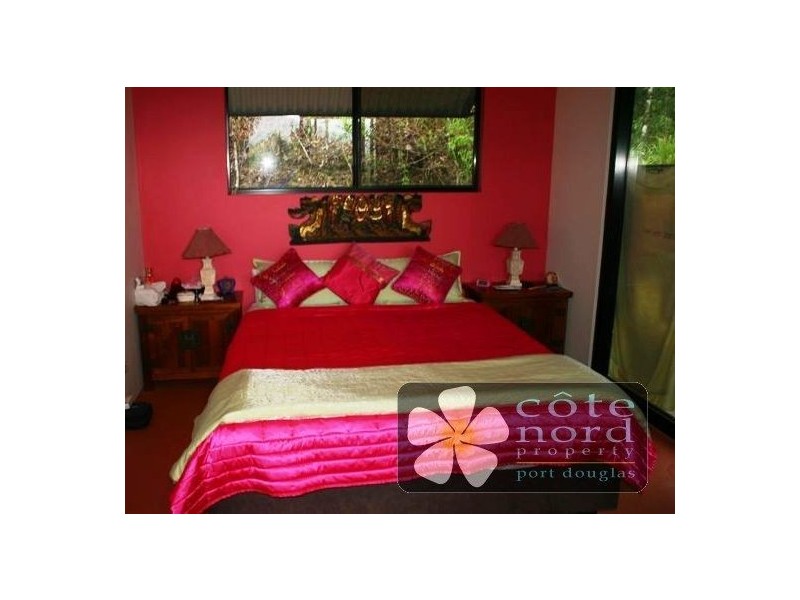 Port Douglas QLD 4877