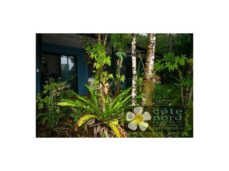 Port Douglas QLD 4877