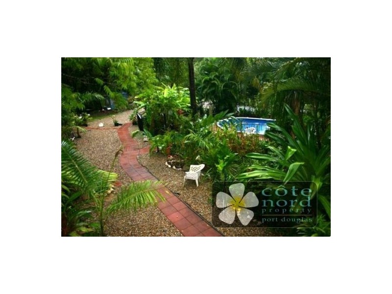 Port Douglas QLD 4877