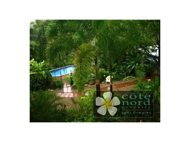Port Douglas QLD 4877