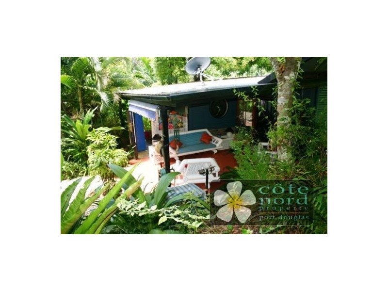 Port Douglas QLD 4877