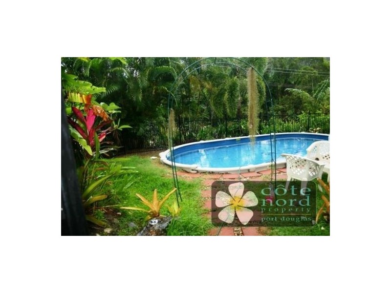 Port Douglas QLD 4877