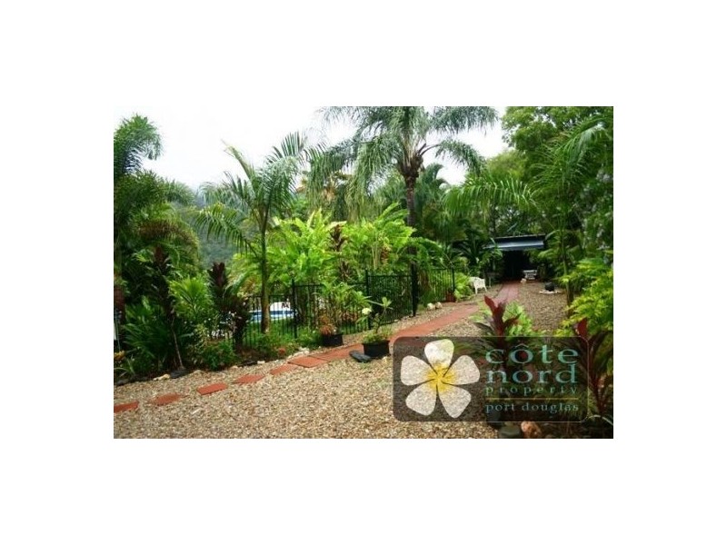 Port Douglas QLD 4877