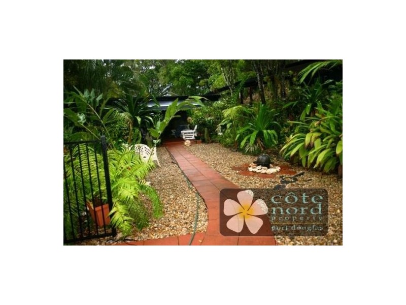 Port Douglas QLD 4877