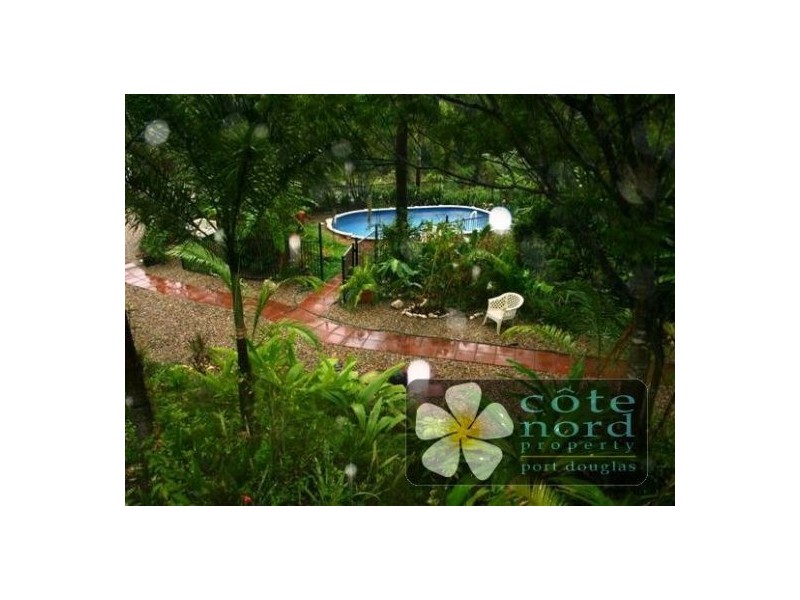 Port Douglas QLD 4877
