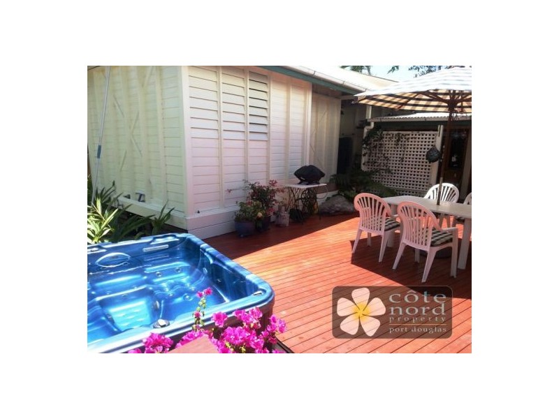 Port Douglas QLD 4877