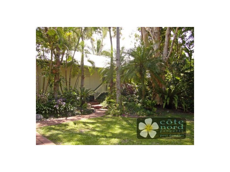 Port Douglas QLD 4877