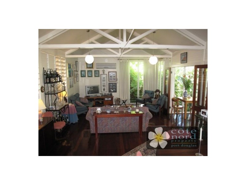 Port Douglas QLD 4877