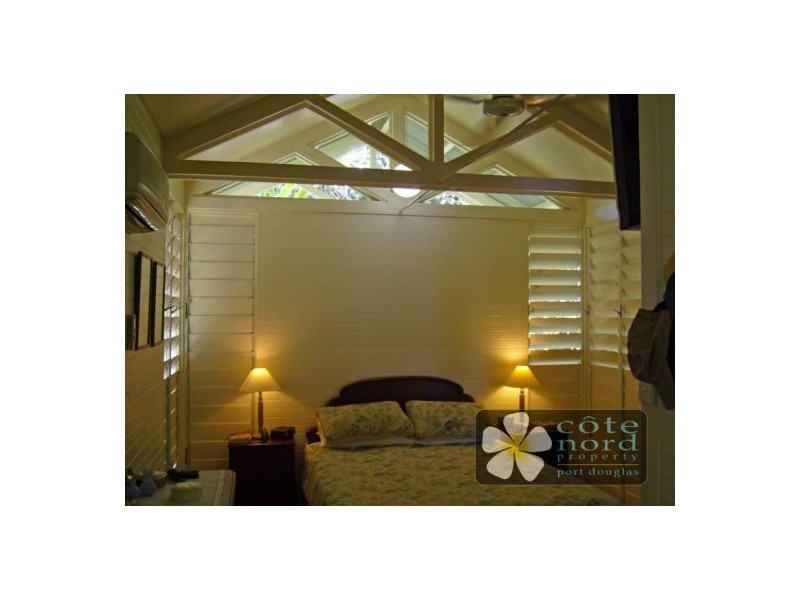 Port Douglas QLD 4877