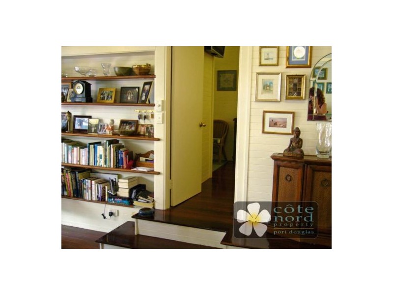 Port Douglas QLD 4877