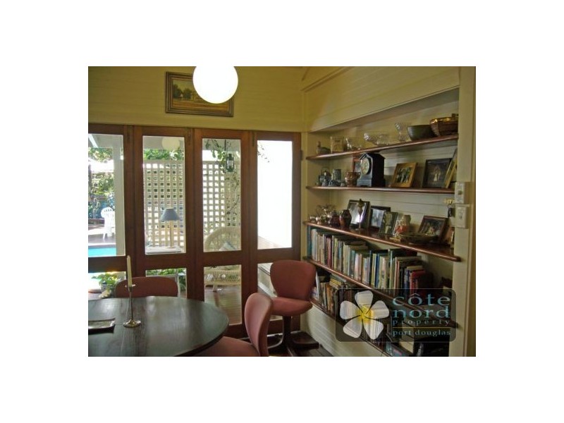 Port Douglas QLD 4877