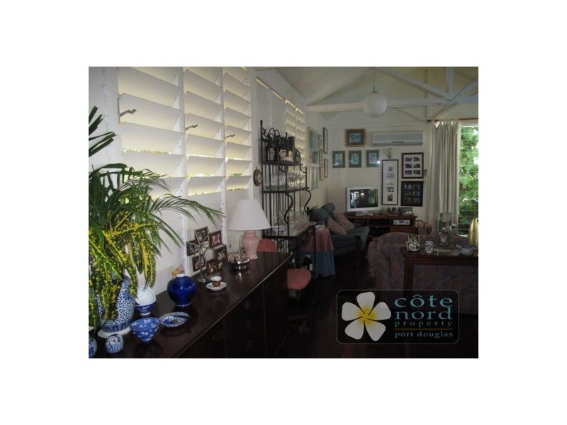 Port Douglas QLD 4877