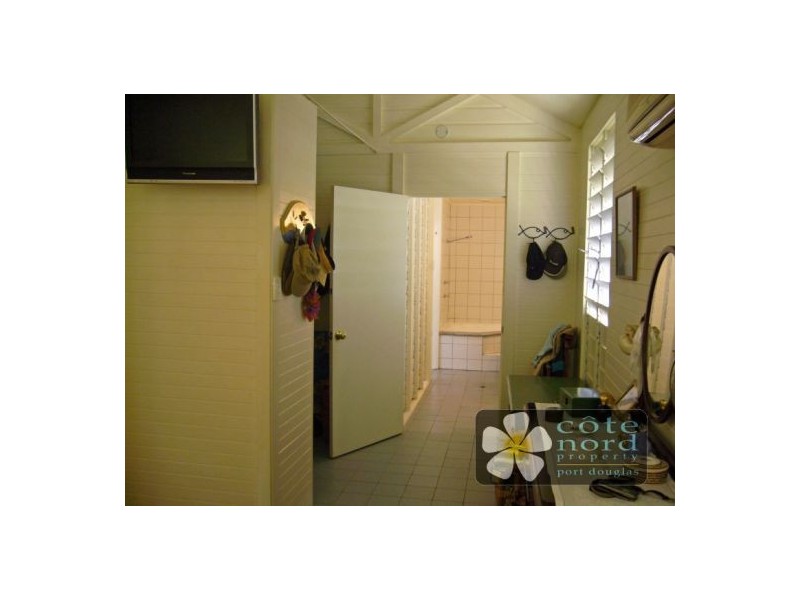 Port Douglas QLD 4877