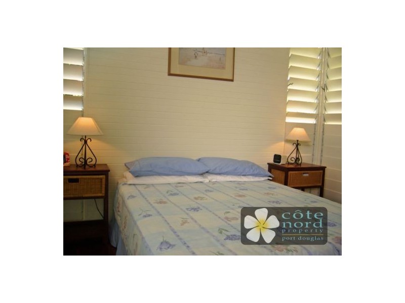 Port Douglas QLD 4877