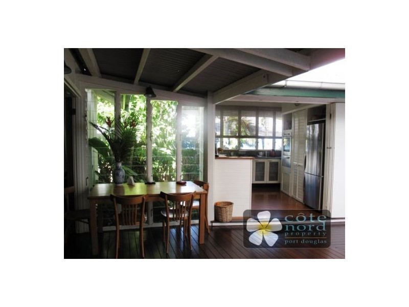 Port Douglas QLD 4877