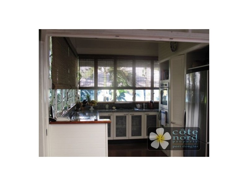 Port Douglas QLD 4877