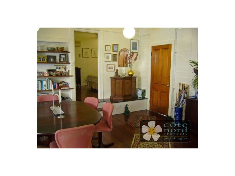 Port Douglas QLD 4877