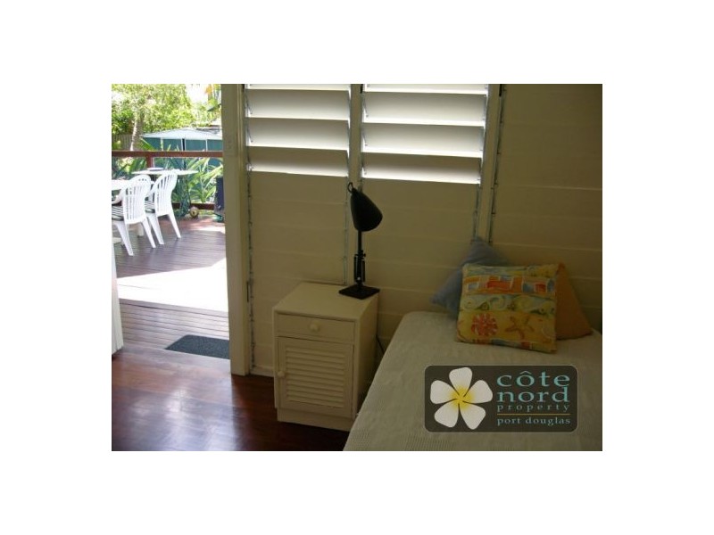 Port Douglas QLD 4877
