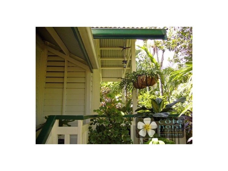 Port Douglas QLD 4877