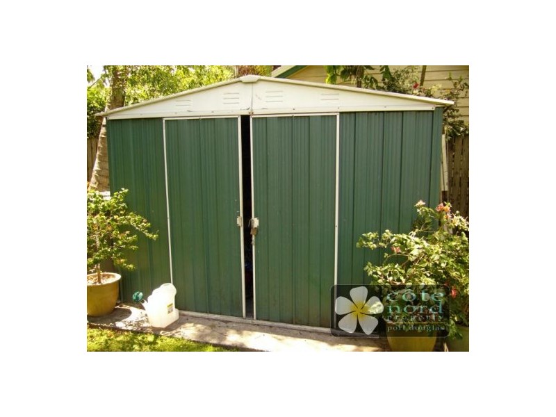 Port Douglas QLD 4877