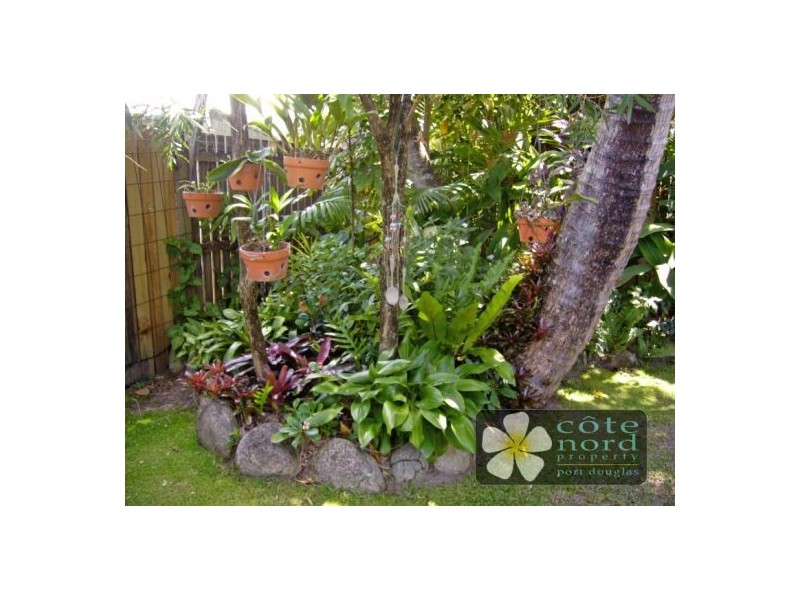 Port Douglas QLD 4877