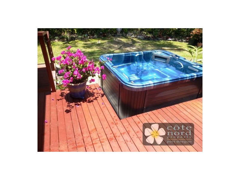 Port Douglas QLD 4877