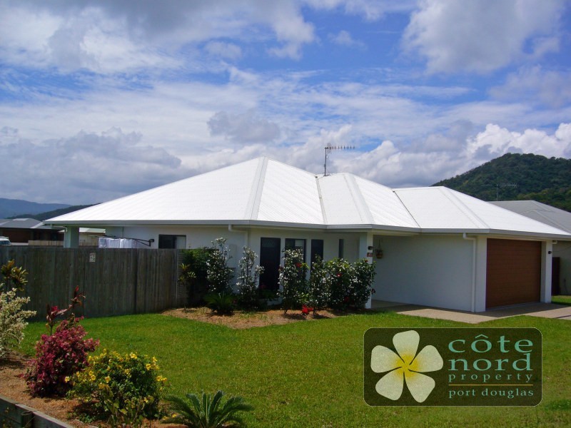 Cooya Beach QLD 4873