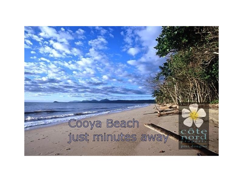 Cooya Beach QLD 4873
