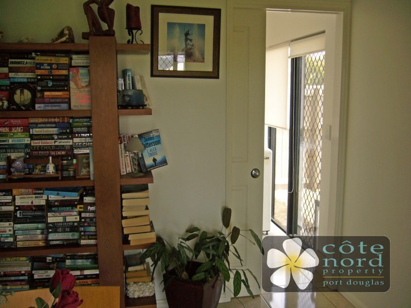 Cooya Beach QLD 4873