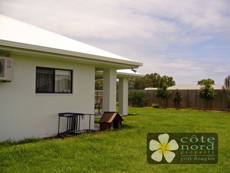 Cooya Beach QLD 4873