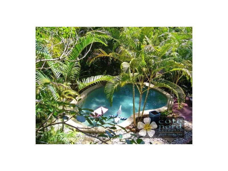 17 Stewart Street, Daintree QLD 4873