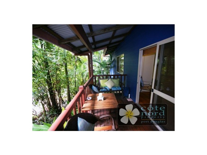 17 Stewart Street, Daintree QLD 4873