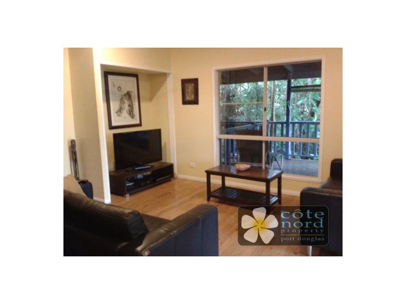 17 Stewart Street, Daintree QLD 4873