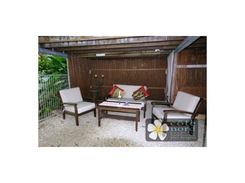 17 Stewart Street, Daintree QLD 4873