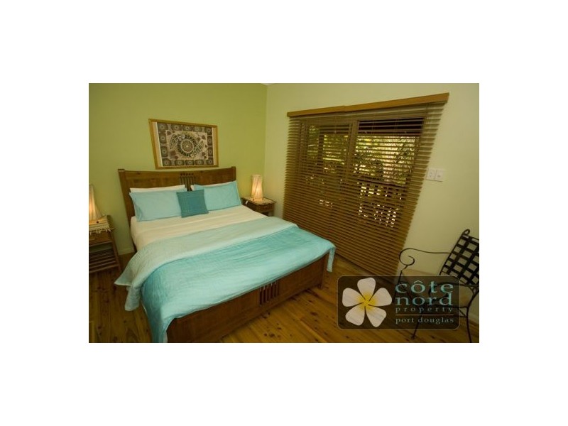 17 Stewart Street, Daintree QLD 4873