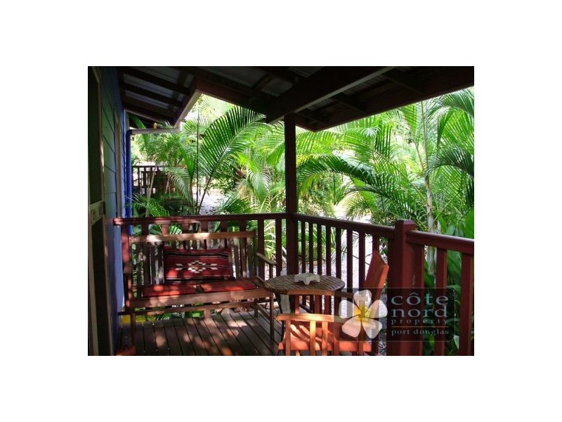 17 Stewart Street, Daintree QLD 4873