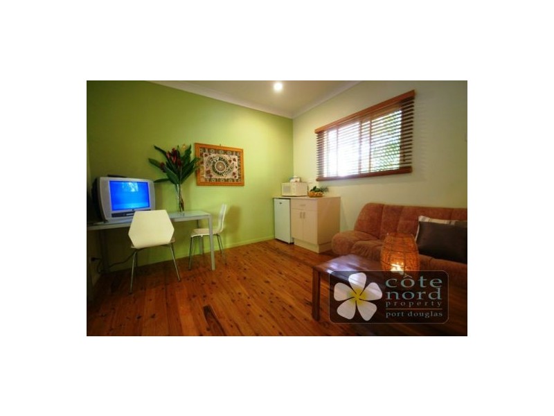 17 Stewart Street, Daintree QLD 4873