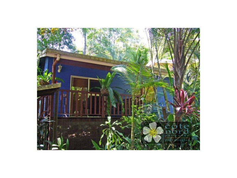 17 Stewart Street, Daintree QLD 4873